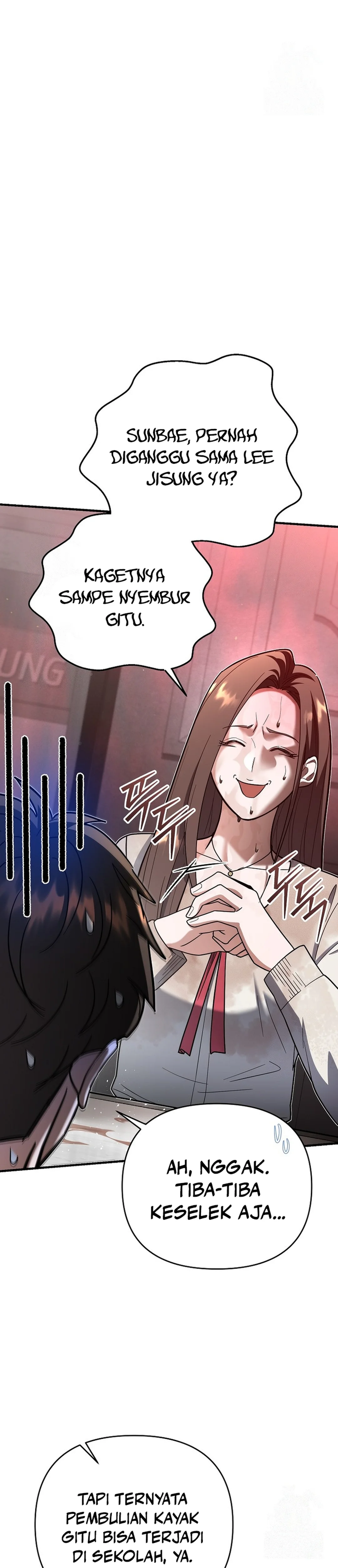 I Became a Swordsmanship Instructor at the Academy - Chapter 15 - Page 4