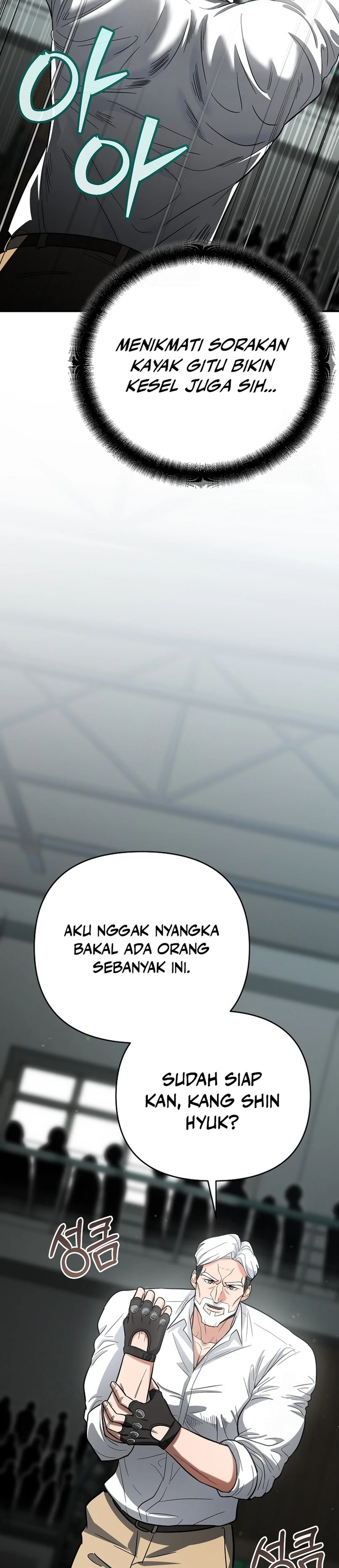 I Became a Swordsmanship Instructor at the Academy - Chapter 15 - Page 32