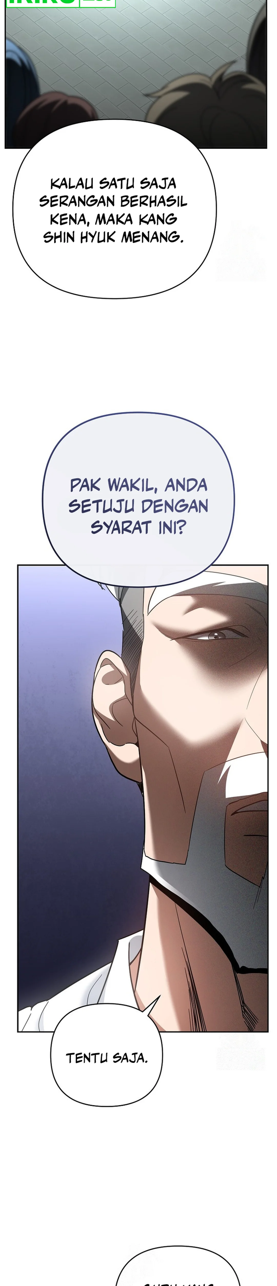 I Became a Swordsmanship Instructor at the Academy - Chapter 15 - Page 37