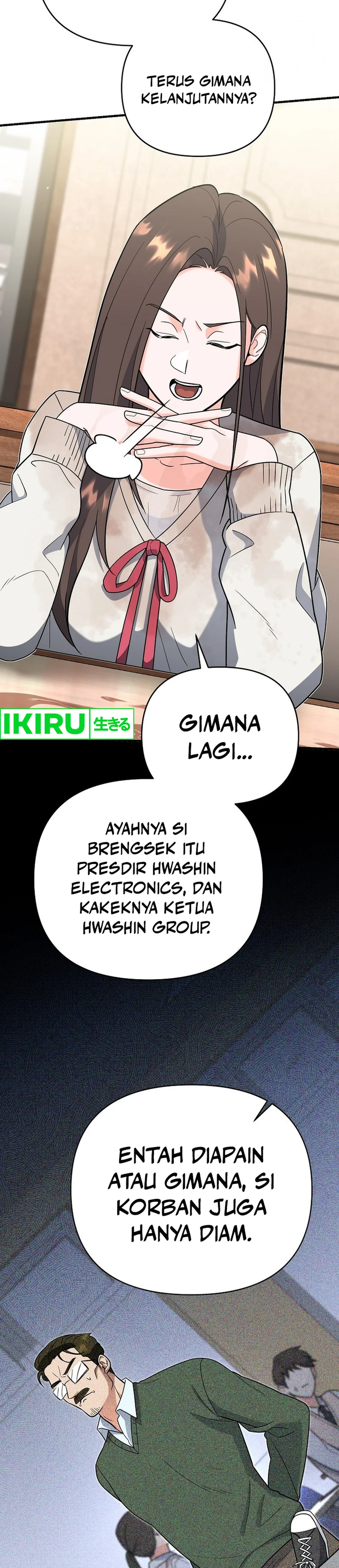 I Became a Swordsmanship Instructor at the Academy - Chapter 15 - Page 5