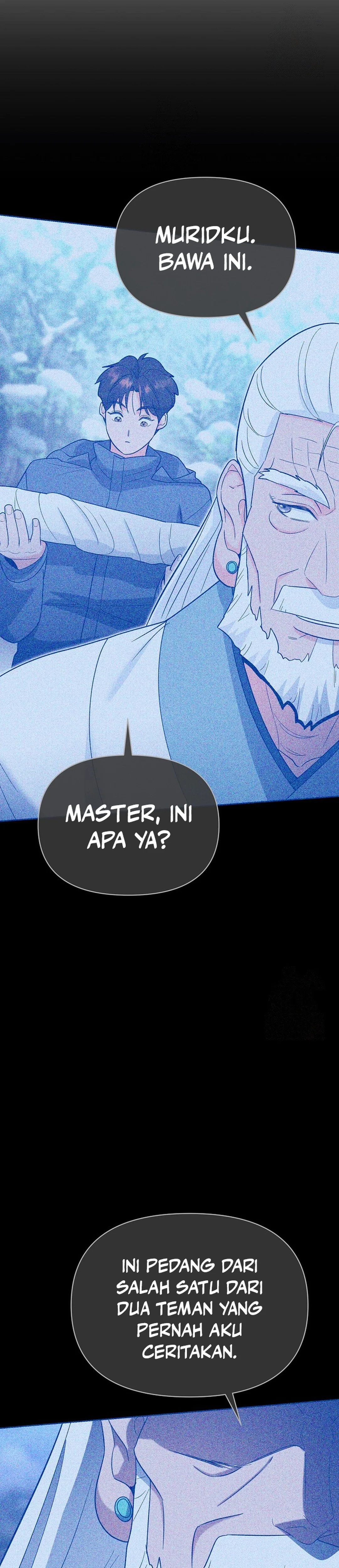 I Became a Swordsmanship Instructor at the Academy - Chapter 15 - Page 43