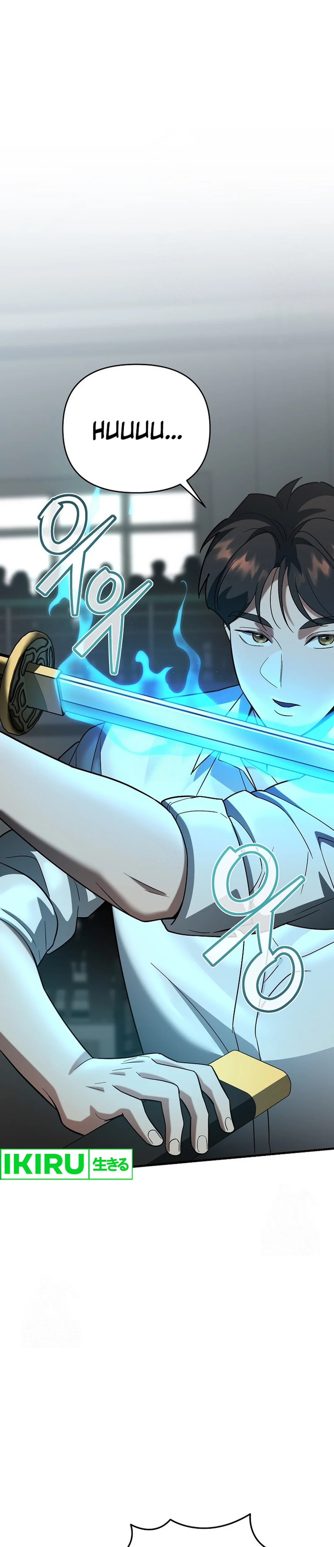 I Became a Swordsmanship Instructor at the Academy - Chapter 15 - Page 45