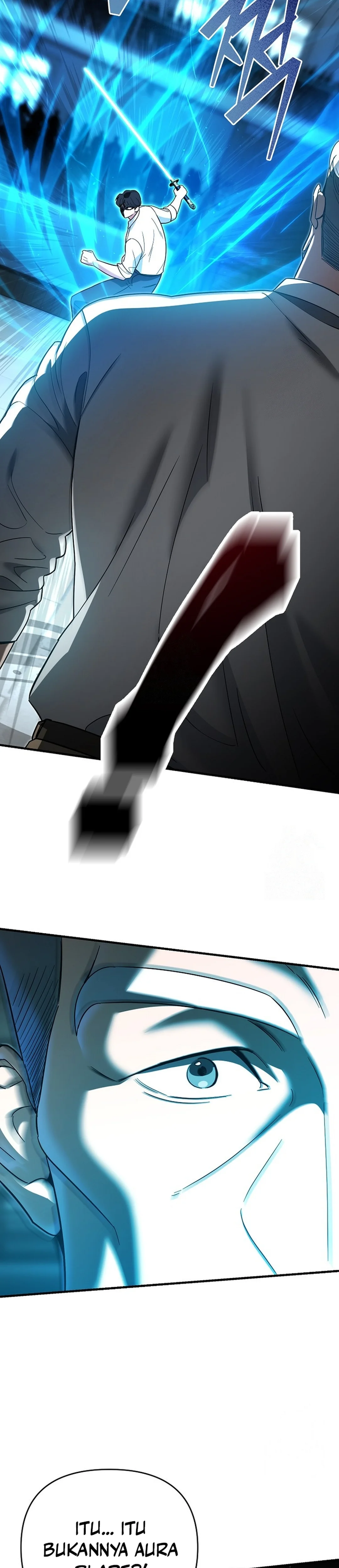 I Became a Swordsmanship Instructor at the Academy - Chapter 15 - Page 48