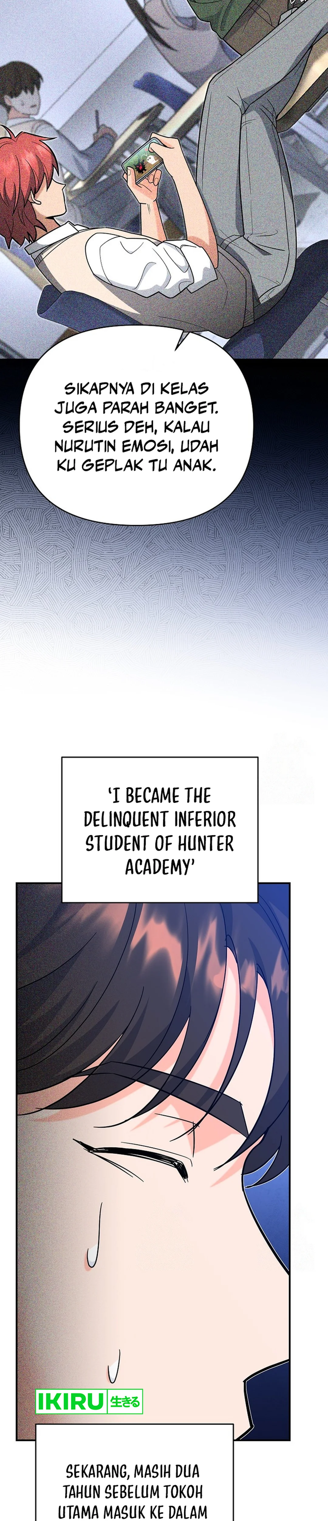 I Became a Swordsmanship Instructor at the Academy - Chapter 15 - Page 6
