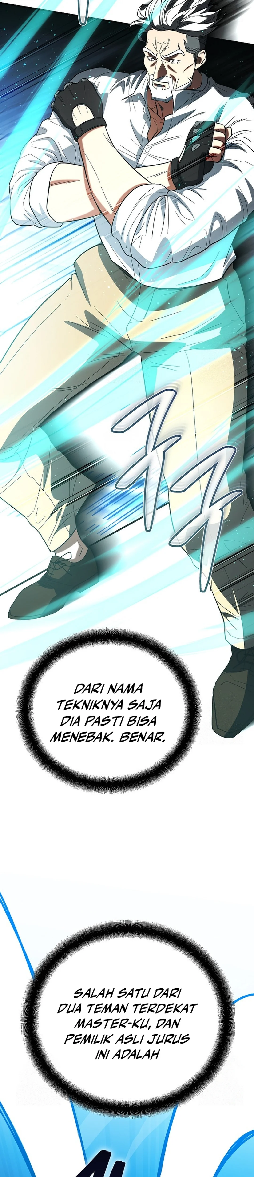 I Became a Swordsmanship Instructor at the Academy - Chapter 15 - Page 55