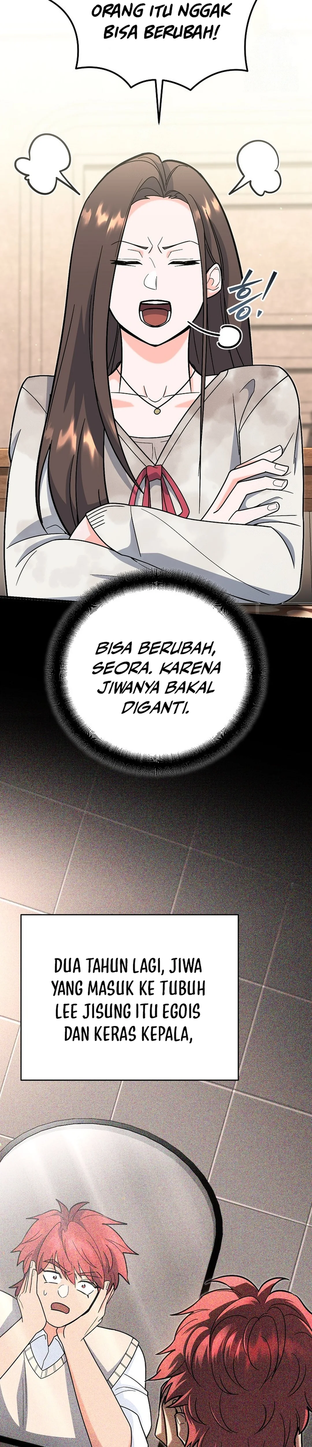 I Became a Swordsmanship Instructor at the Academy - Chapter 15 - Page 8