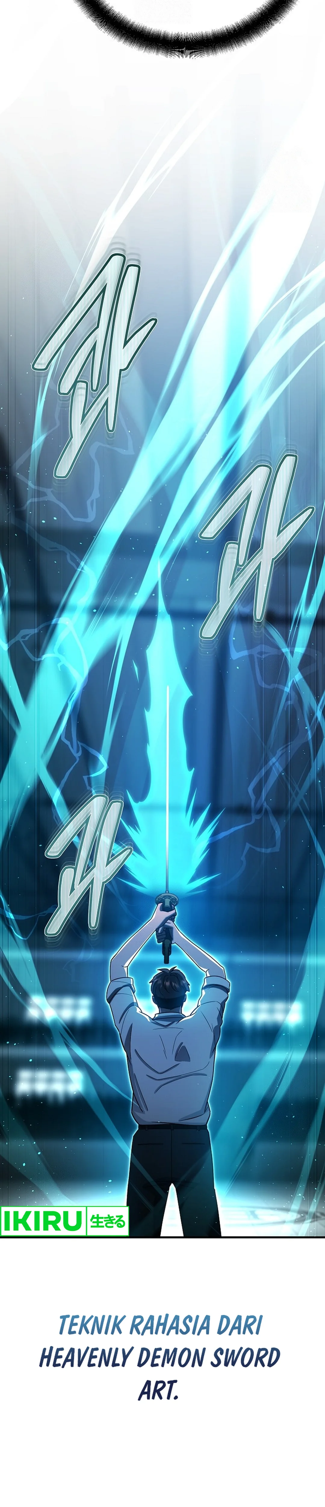 I Became a Swordsmanship Instructor at the Academy - Chapter 16 - Page 2