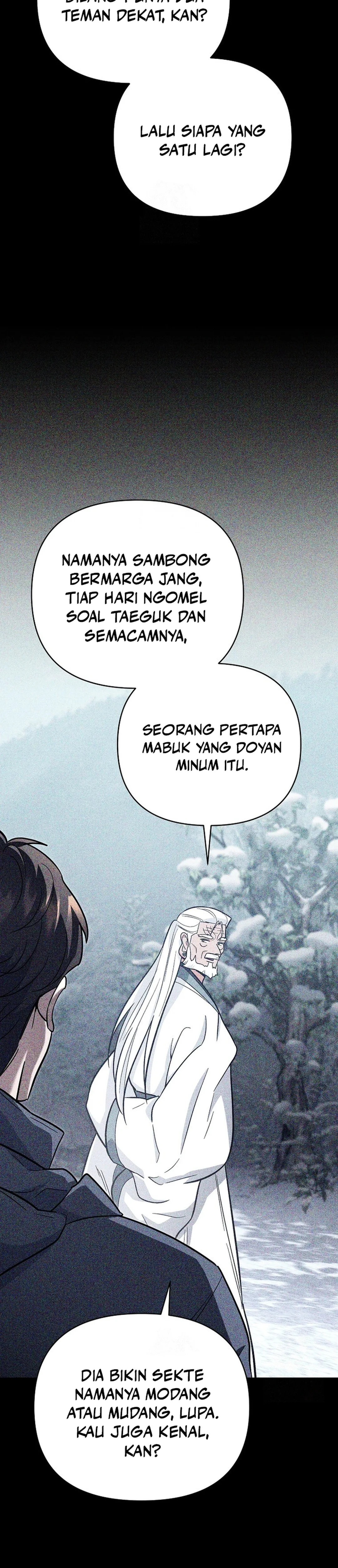 I Became a Swordsmanship Instructor at the Academy - Chapter 16 - Page 13