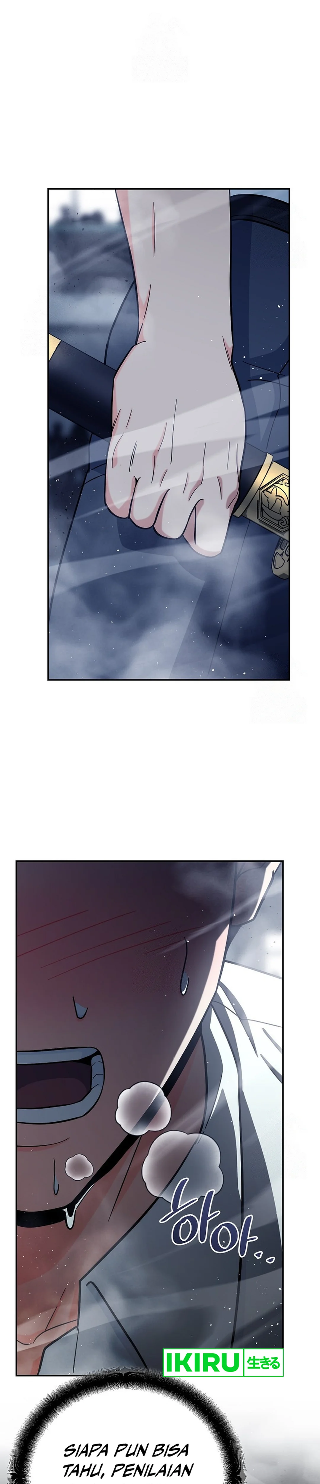 I Became a Swordsmanship Instructor at the Academy - Chapter 16 - Page 22