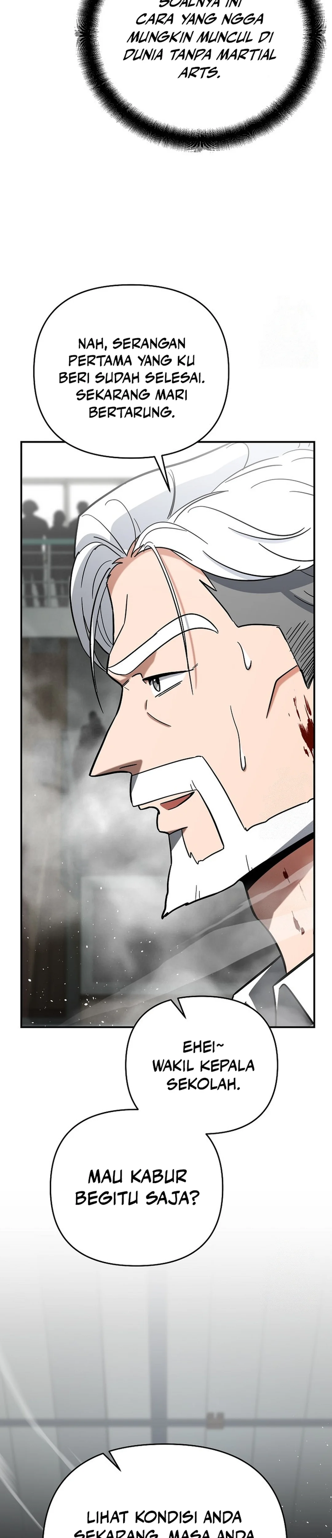 I Became a Swordsmanship Instructor at the Academy - Chapter 16 - Page 29