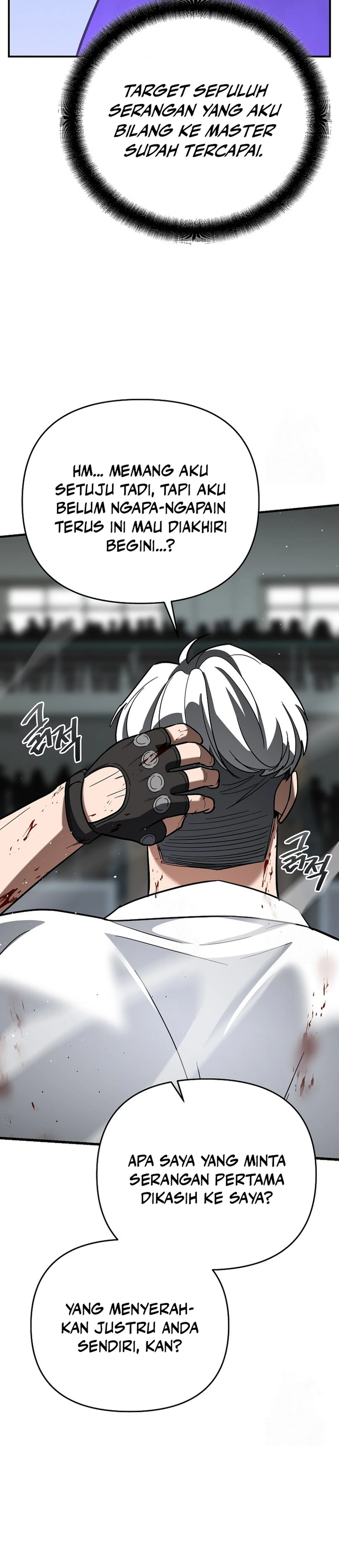 I Became a Swordsmanship Instructor at the Academy - Chapter 16 - Page 32