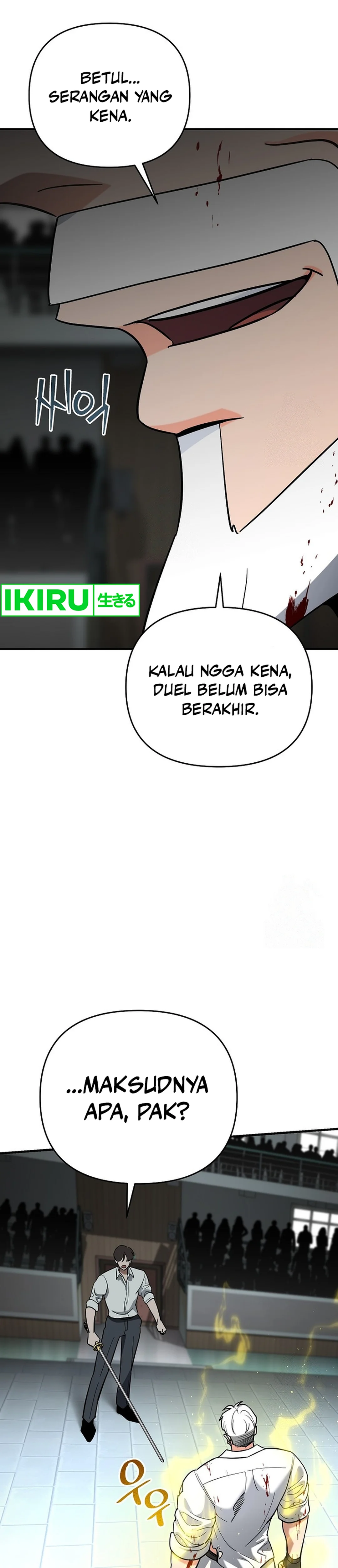 I Became a Swordsmanship Instructor at the Academy - Chapter 16 - Page 36