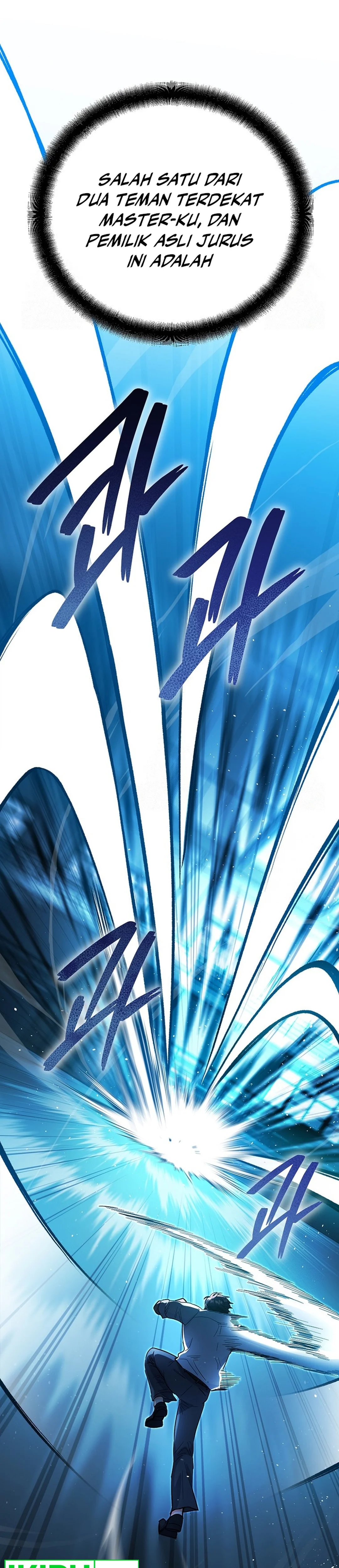 I Became a Swordsmanship Instructor at the Academy - Chapter 16 - Page 5
