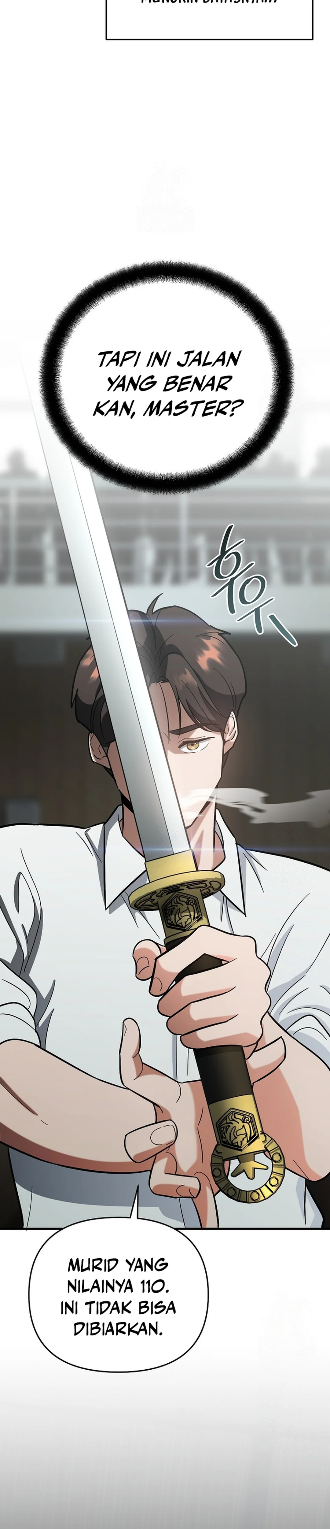 I Became a Swordsmanship Instructor at the Academy - Chapter 16 - Page 44