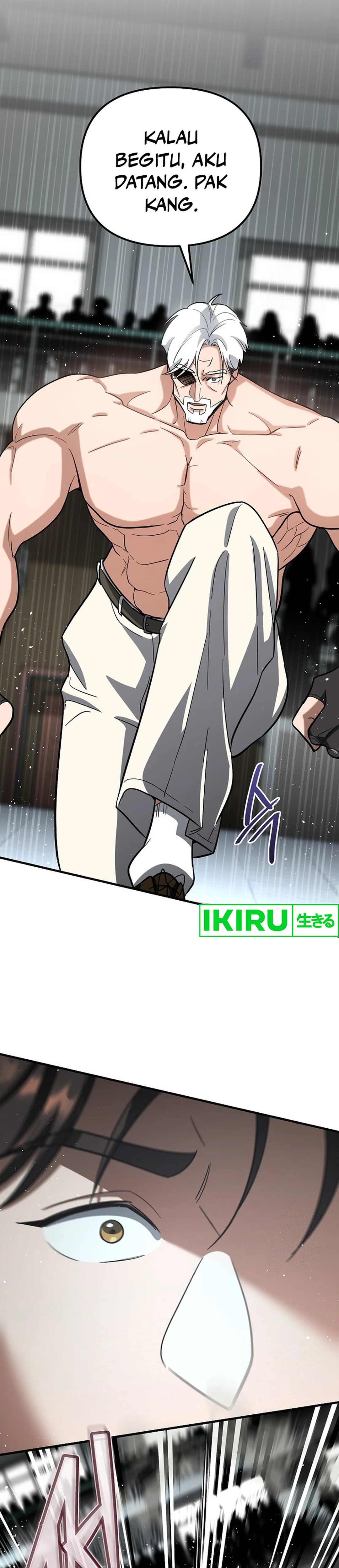 I Became a Swordsmanship Instructor at the Academy - Chapter 16 - Page 45