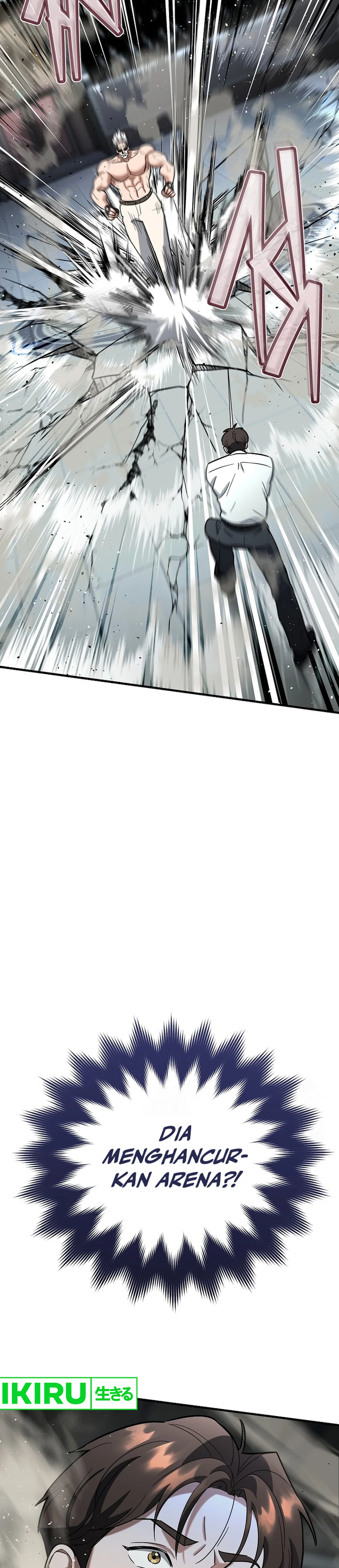 I Became a Swordsmanship Instructor at the Academy - Chapter 16 - Page 46
