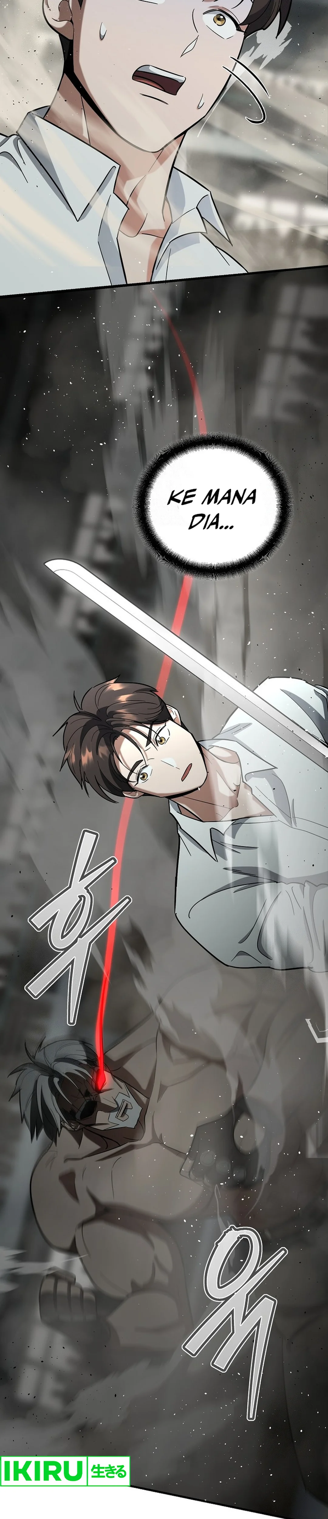 I Became a Swordsmanship Instructor at the Academy - Chapter 16 - Page 47