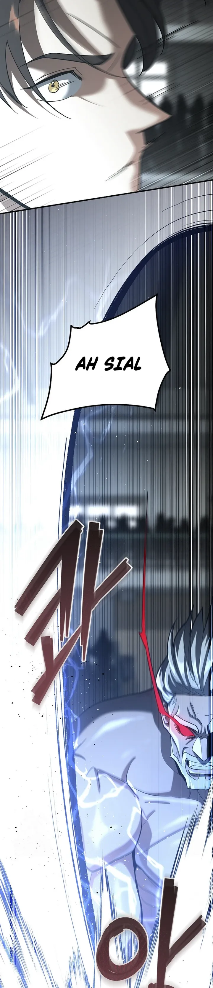 I Became a Swordsmanship Instructor at the Academy - Chapter 17 - Page 3