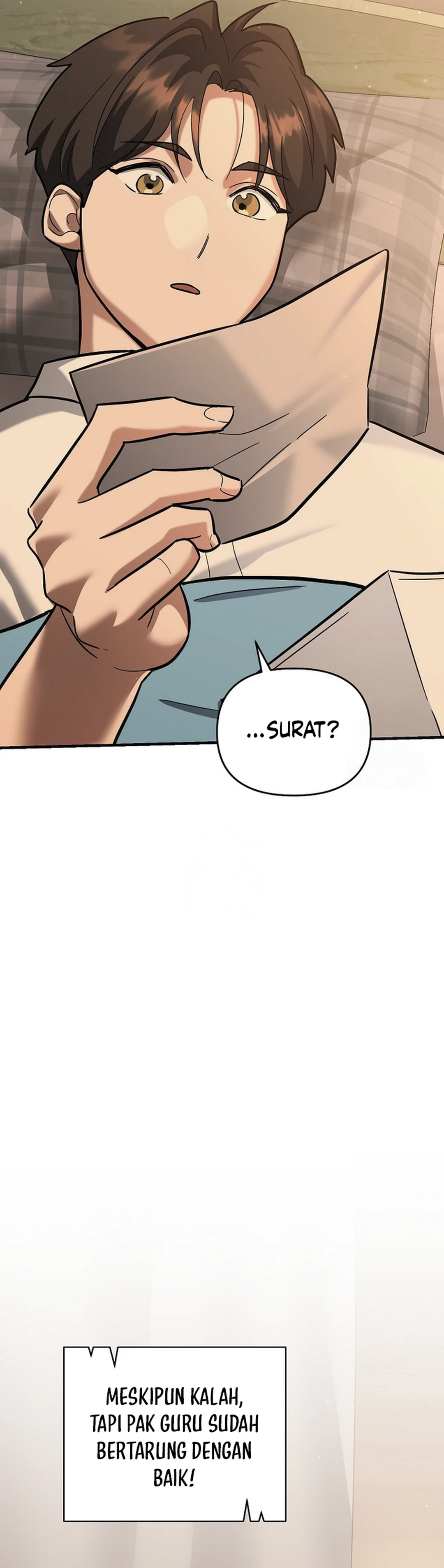 I Became a Swordsmanship Instructor at the Academy - Chapter 17 - Page 31