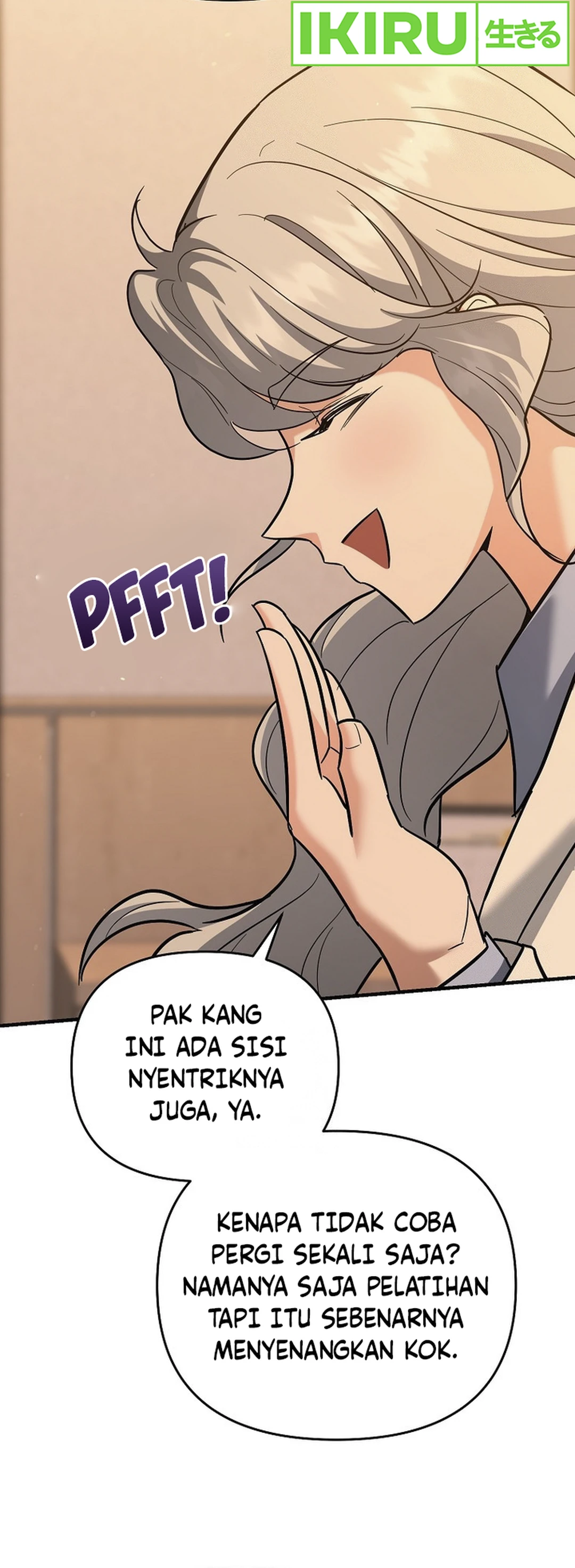 I Became a Swordsmanship Instructor at the Academy - Chapter 17 - Page 39