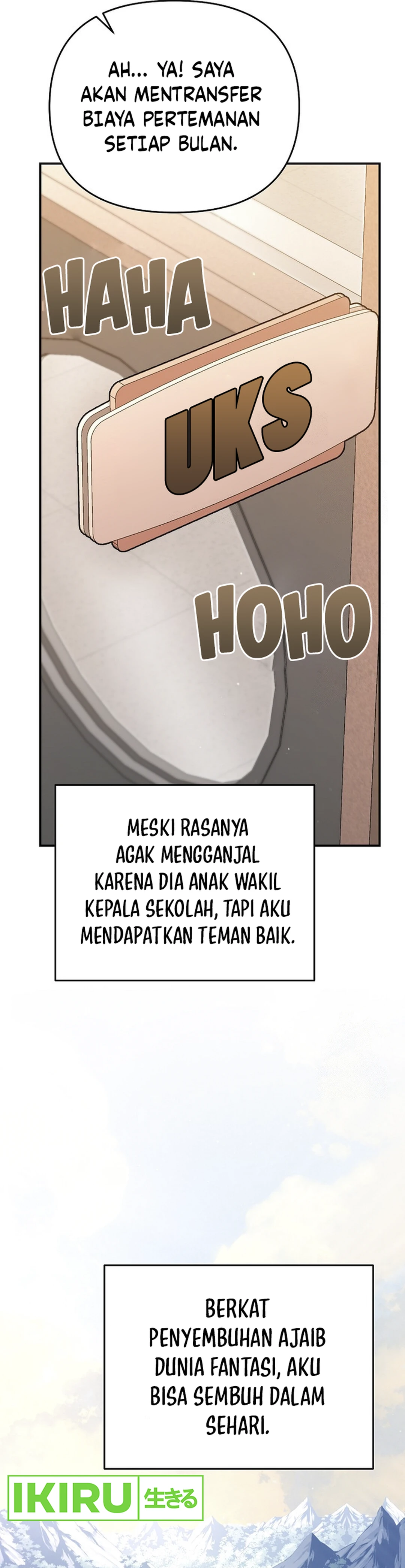 I Became a Swordsmanship Instructor at the Academy - Chapter 17 - Page 43