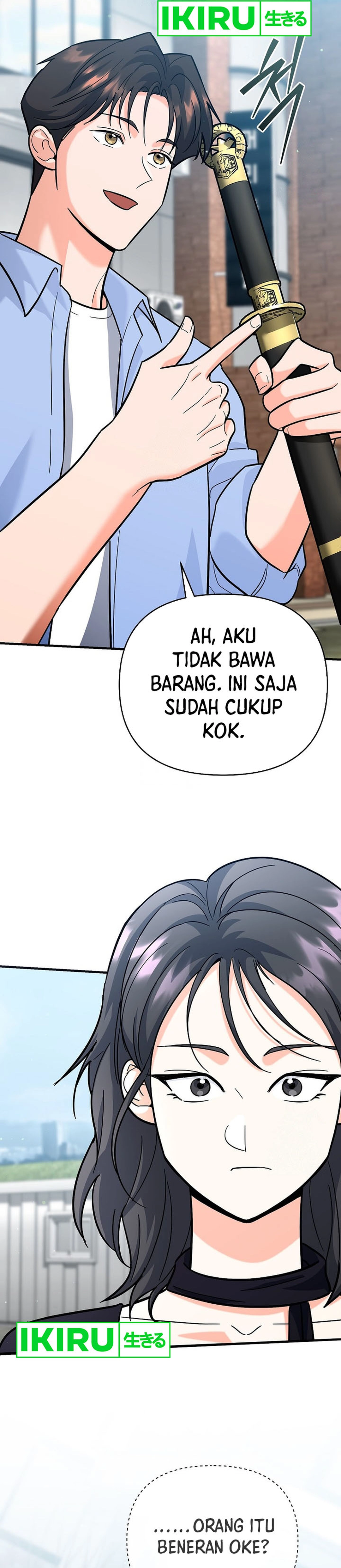I Became a Swordsmanship Instructor at the Academy - Chapter 18 - Page 26