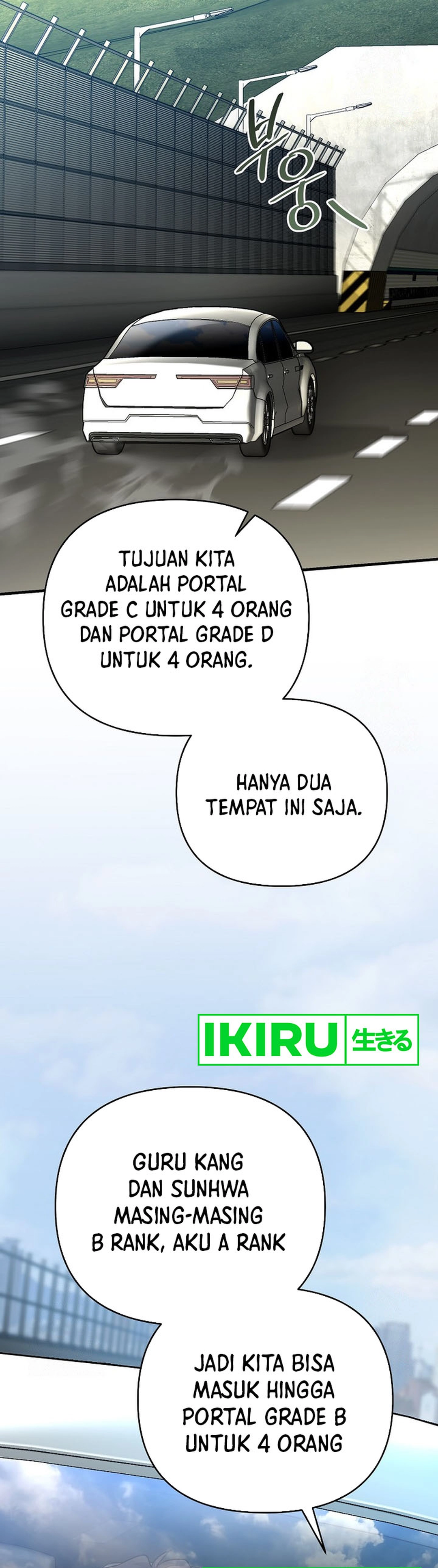 I Became a Swordsmanship Instructor at the Academy - Chapter 18 - Page 31