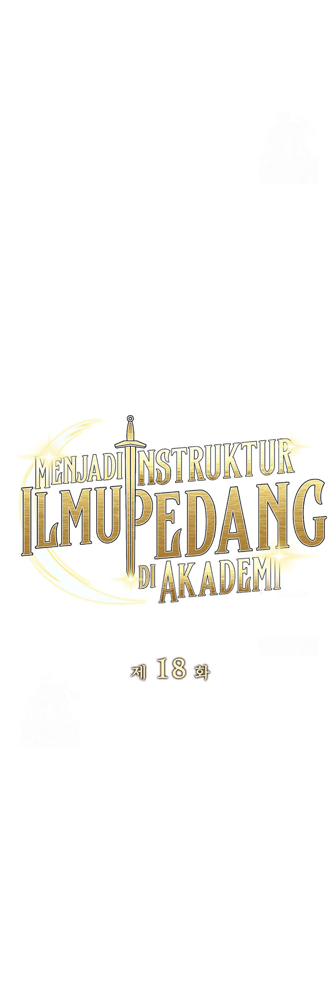 I Became a Swordsmanship Instructor at the Academy - Chapter 18 - Page 5