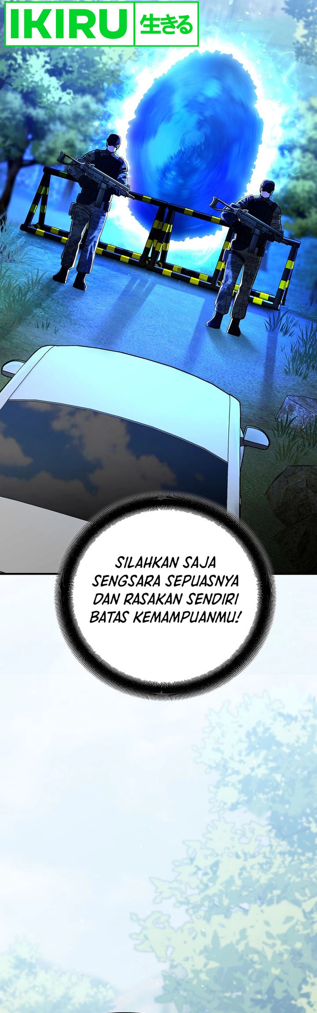 I Became a Swordsmanship Instructor at the Academy - Chapter 18 - Page 41