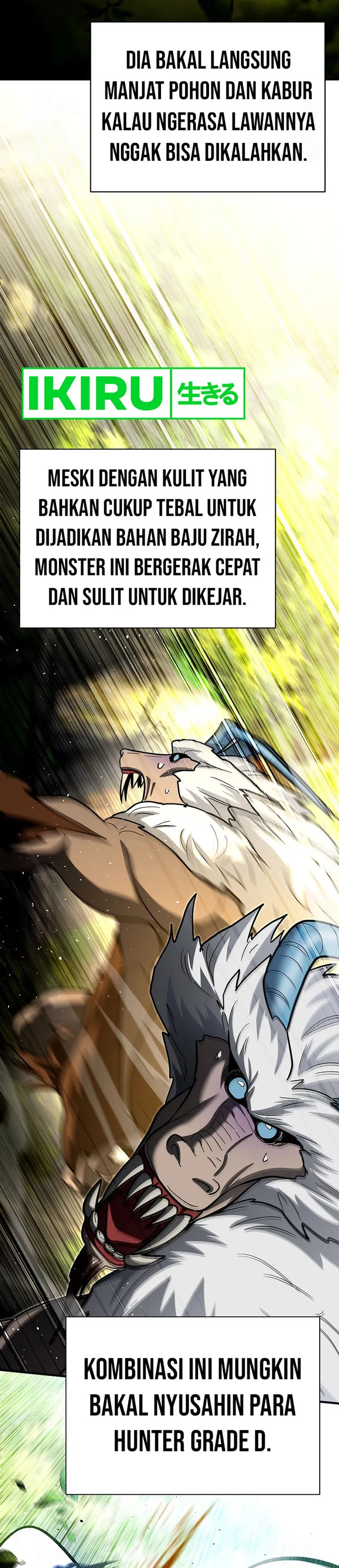 I Became a Swordsmanship Instructor at the Academy - Chapter 19 - Page 16