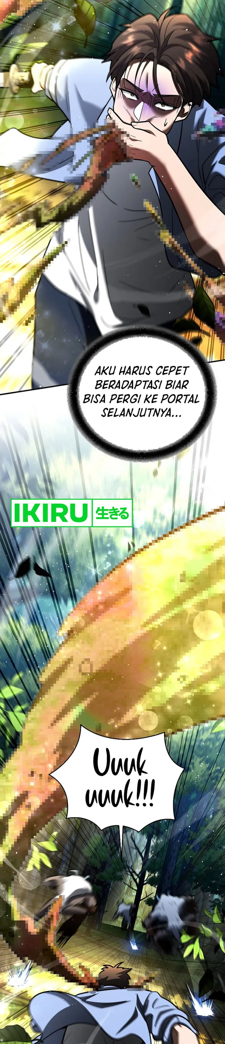 I Became a Swordsmanship Instructor at the Academy - Chapter 19 - Page 26