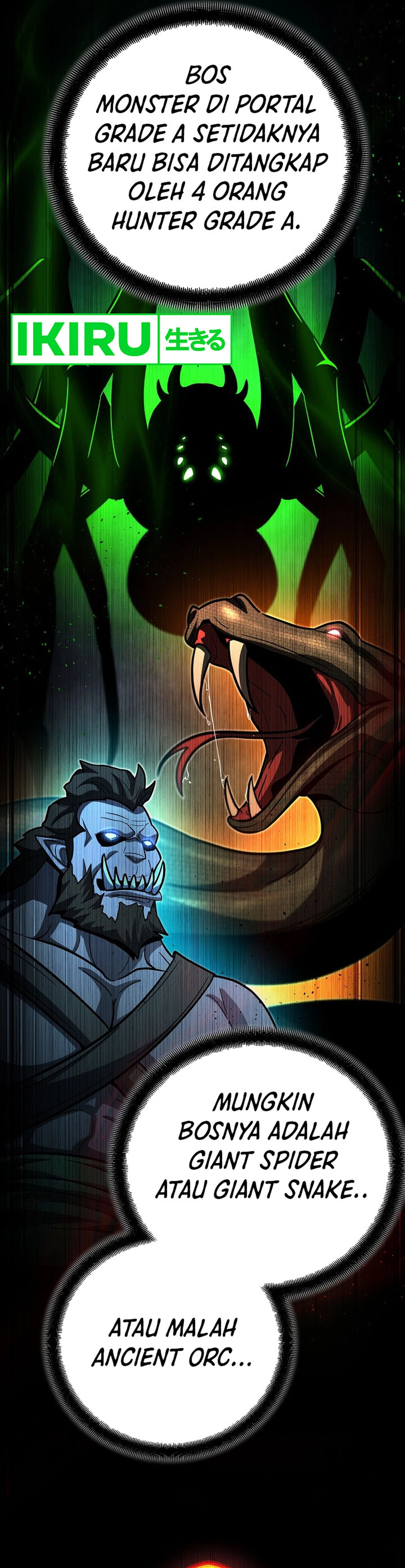 I Became a Swordsmanship Instructor at the Academy - Chapter 19 - Page 50