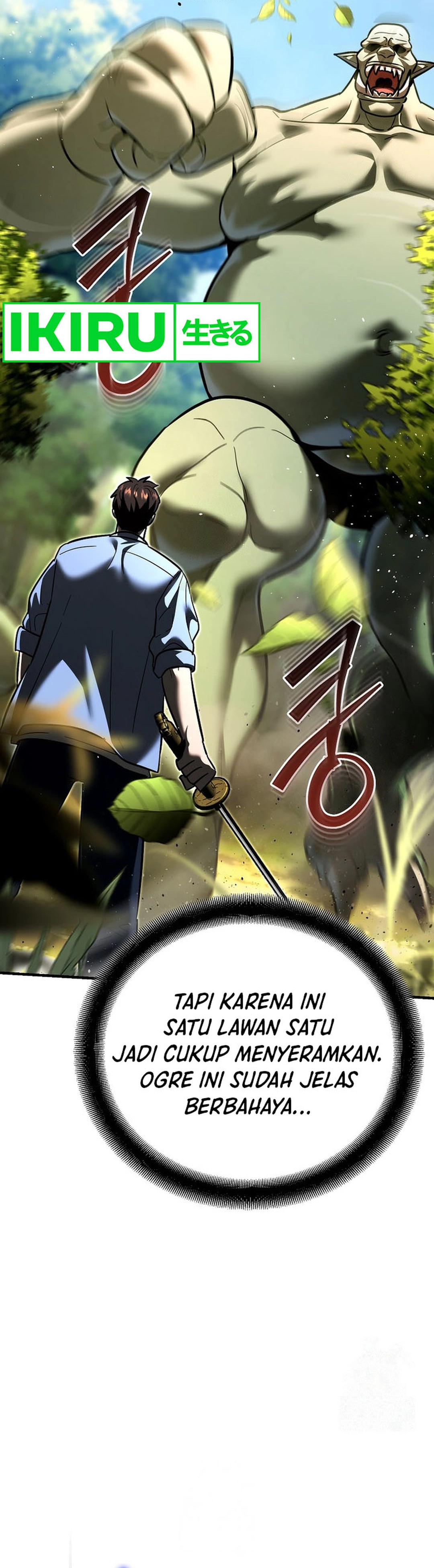 I Became a Swordsmanship Instructor at the Academy - Chapter 19 - Page 60