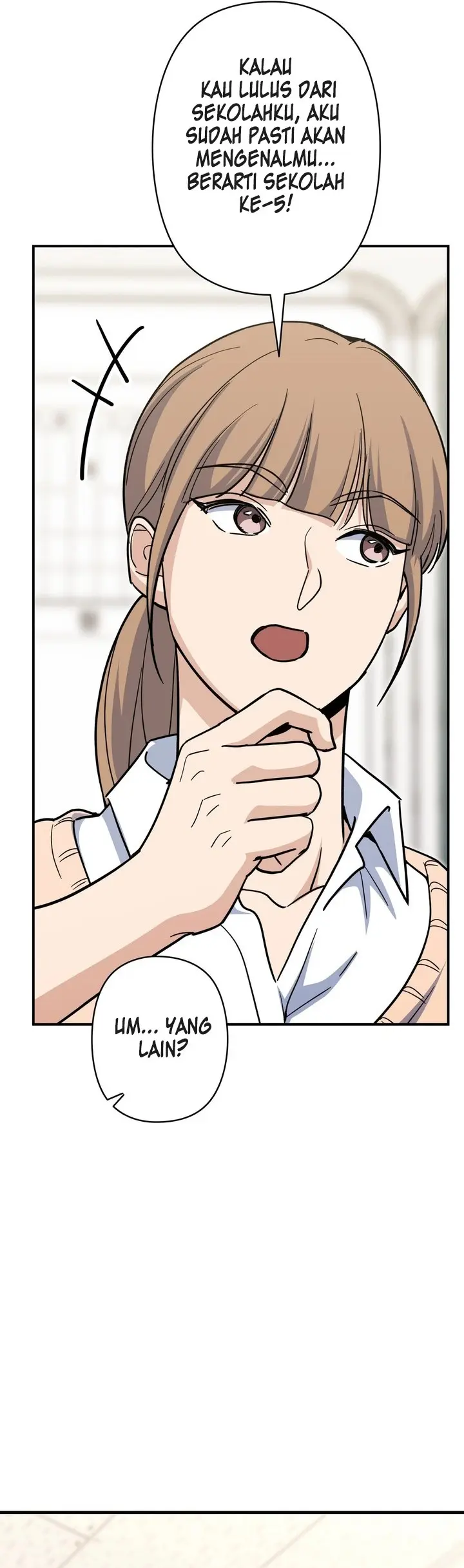 I Became a Swordsmanship Instructor at the Academy - Chapter 2 - Page 31