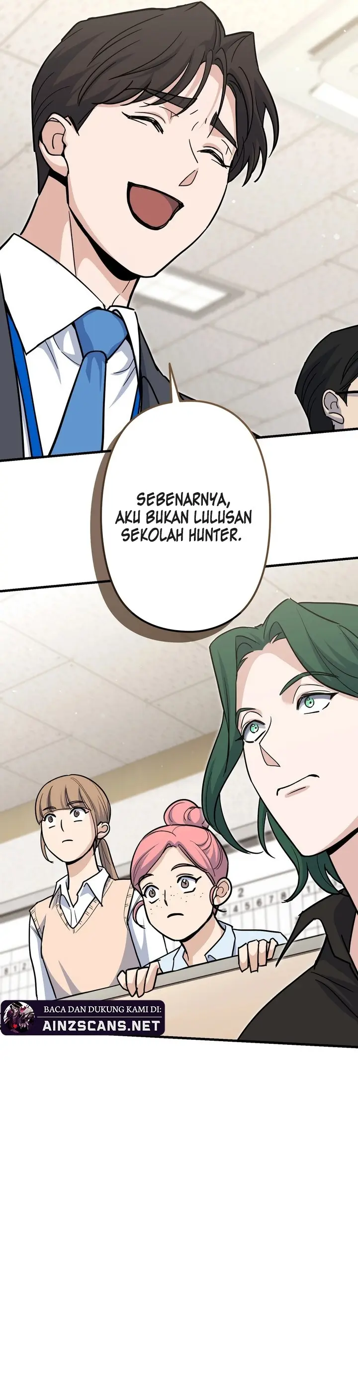 I Became a Swordsmanship Instructor at the Academy - Chapter 2 - Page 32