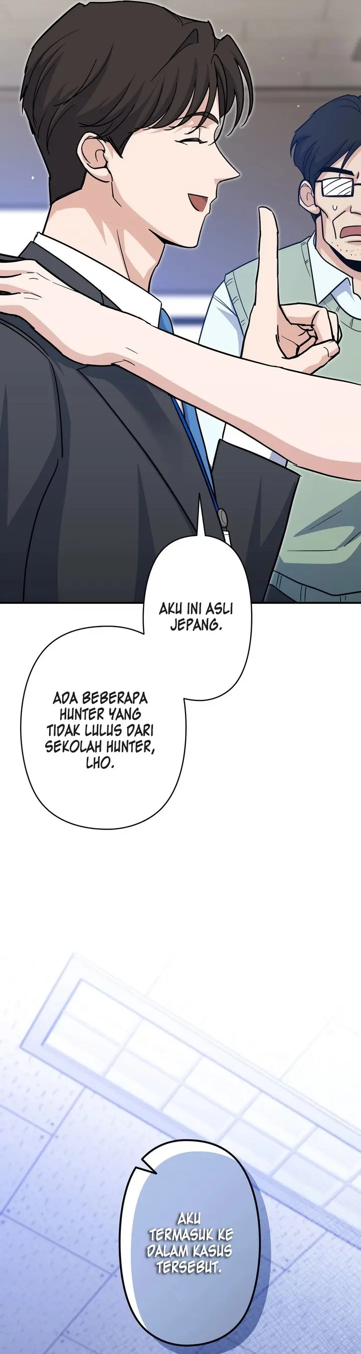 I Became a Swordsmanship Instructor at the Academy - Chapter 2 - Page 34