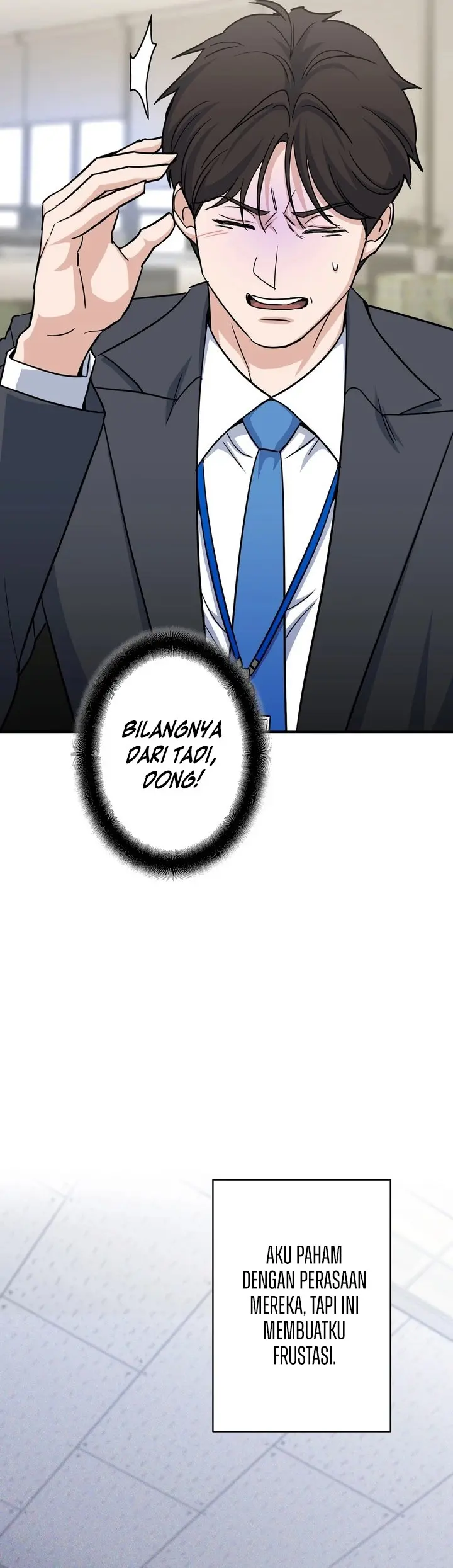 I Became a Swordsmanship Instructor at the Academy - Chapter 2 - Page 47
