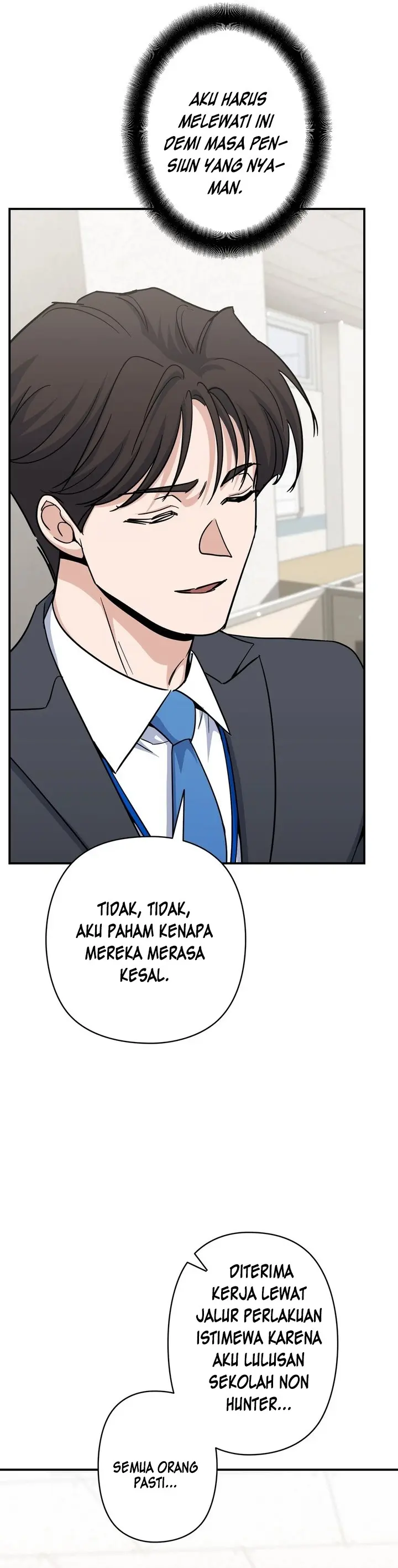 I Became a Swordsmanship Instructor at the Academy - Chapter 2 - Page 50