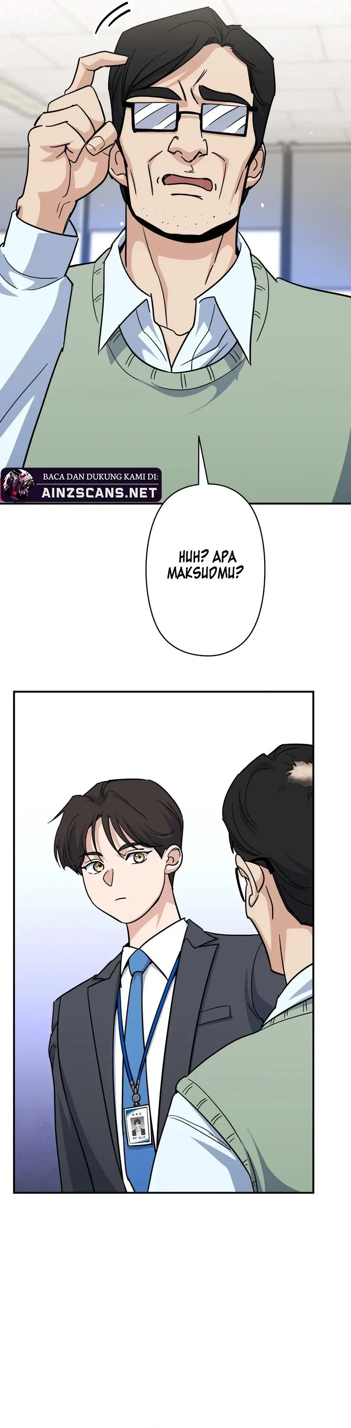 I Became a Swordsmanship Instructor at the Academy - Chapter 2 - Page 51