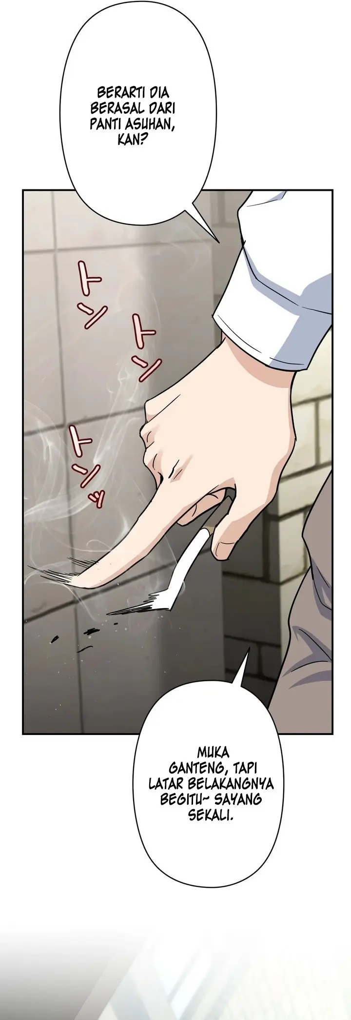 I Became a Swordsmanship Instructor at the Academy - Chapter 2 - Page 58