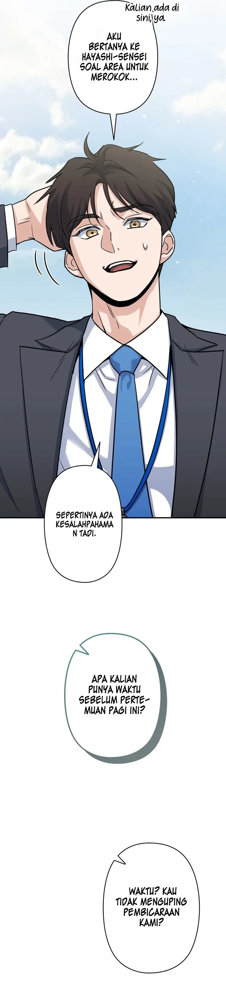 I Became a Swordsmanship Instructor at the Academy - Chapter 2 - Page 62
