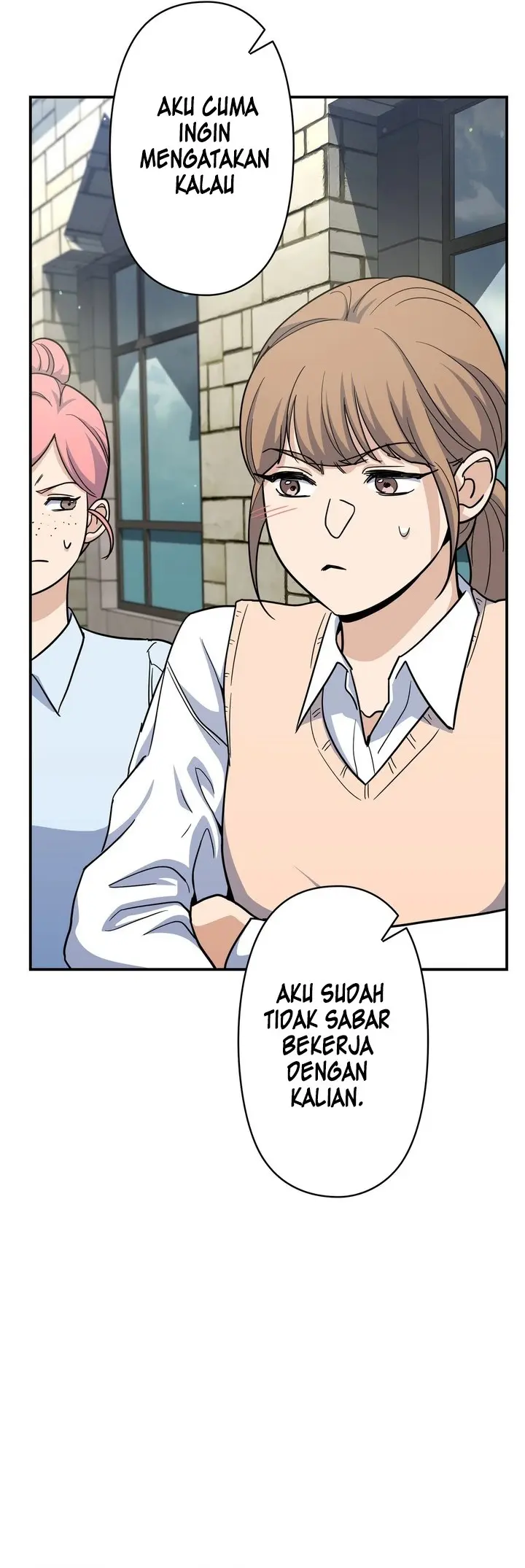 I Became a Swordsmanship Instructor at the Academy - Chapter 2 - Page 65