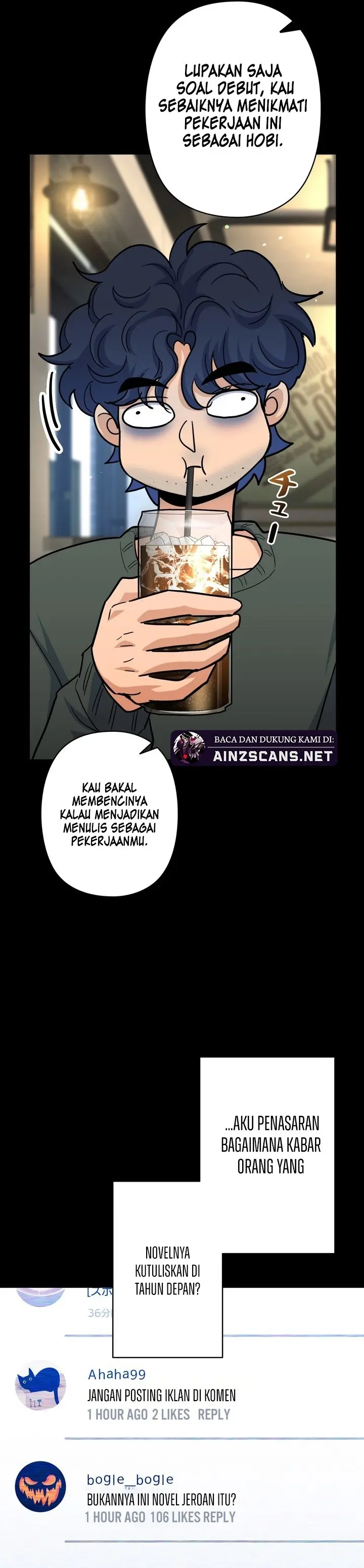 I Became a Swordsmanship Instructor at the Academy - Chapter 2 - Page 75