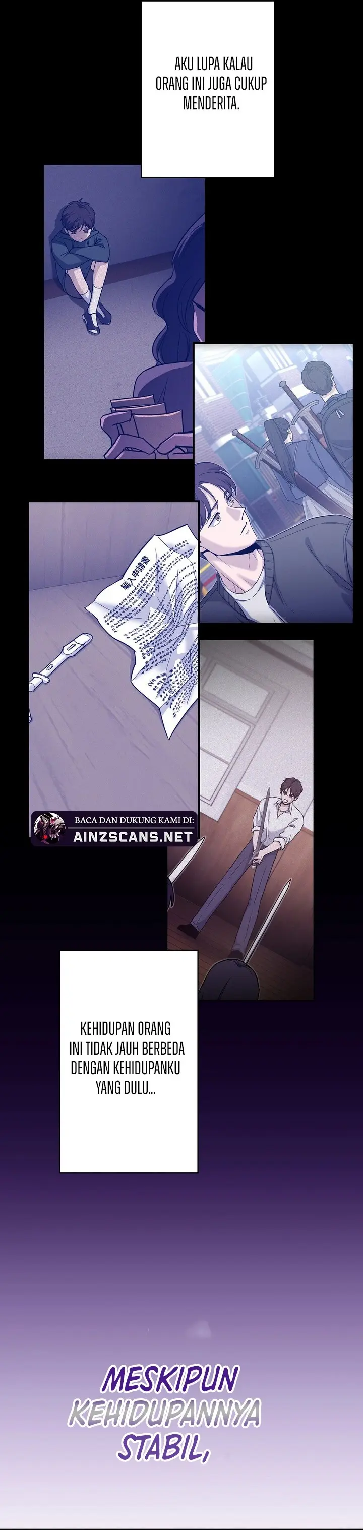 I Became a Swordsmanship Instructor at the Academy - Chapter 2 - Page 77
