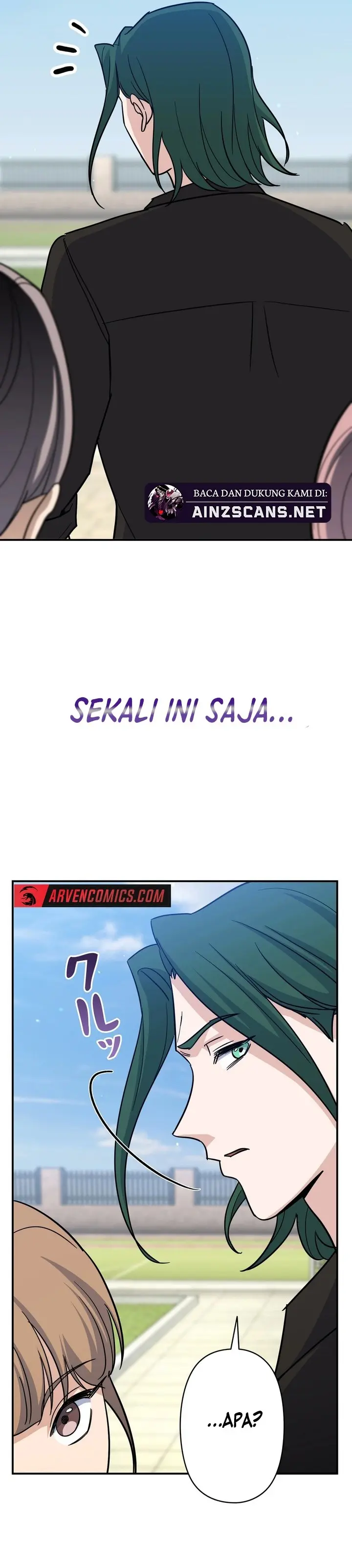 I Became a Swordsmanship Instructor at the Academy - Chapter 2 - Page 79
