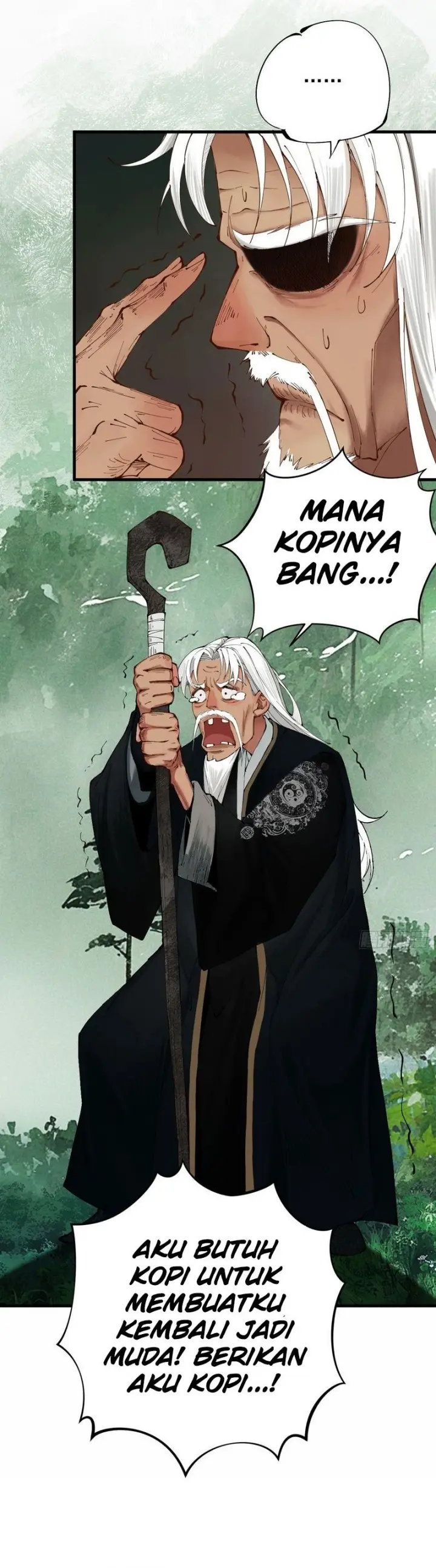 I Became a Swordsmanship Instructor at the Academy - Chapter 2 - Page 83
