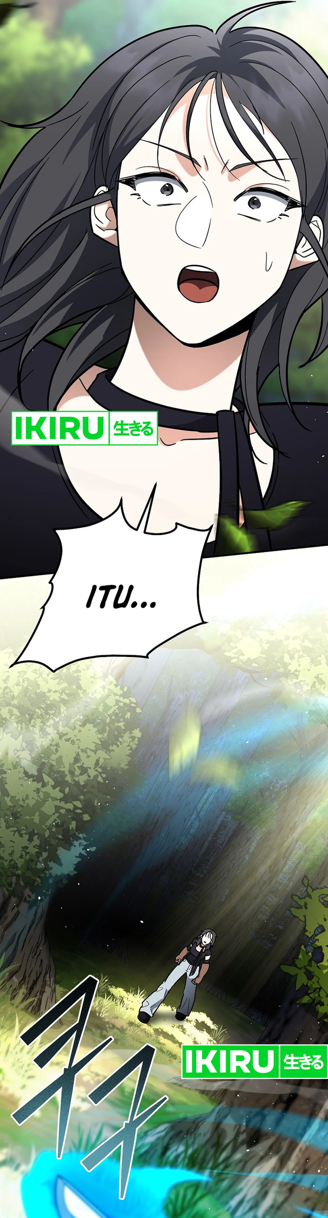 I Became a Swordsmanship Instructor at the Academy - Chapter 20 - Page 39