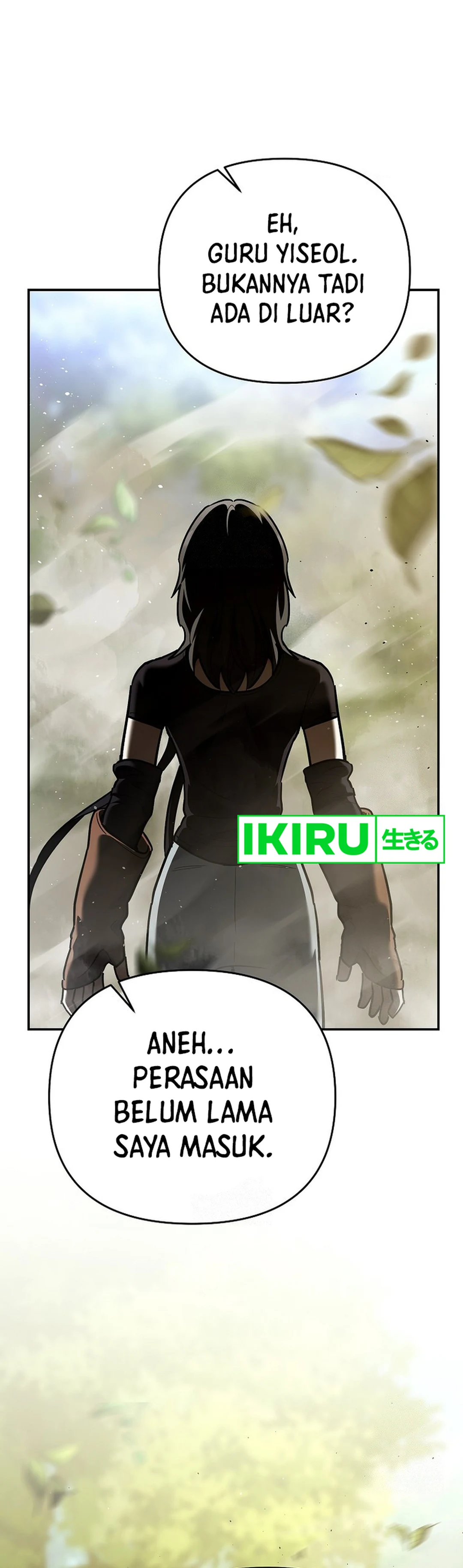 I Became a Swordsmanship Instructor at the Academy - Chapter 20 - Page 48