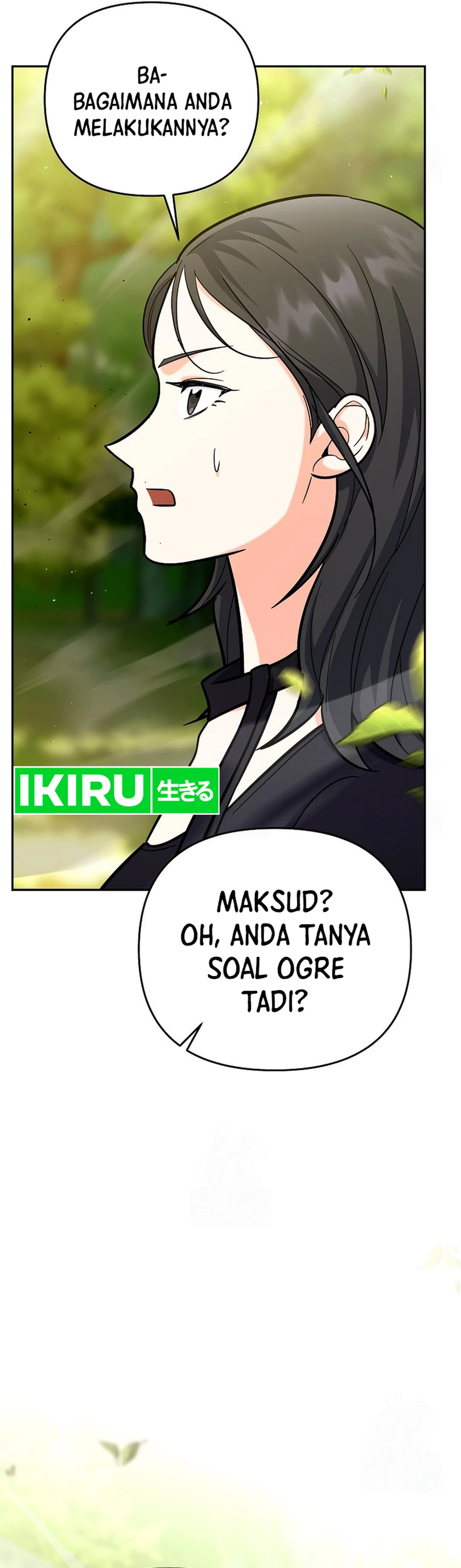 I Became a Swordsmanship Instructor at the Academy - Chapter 20 - Page 50