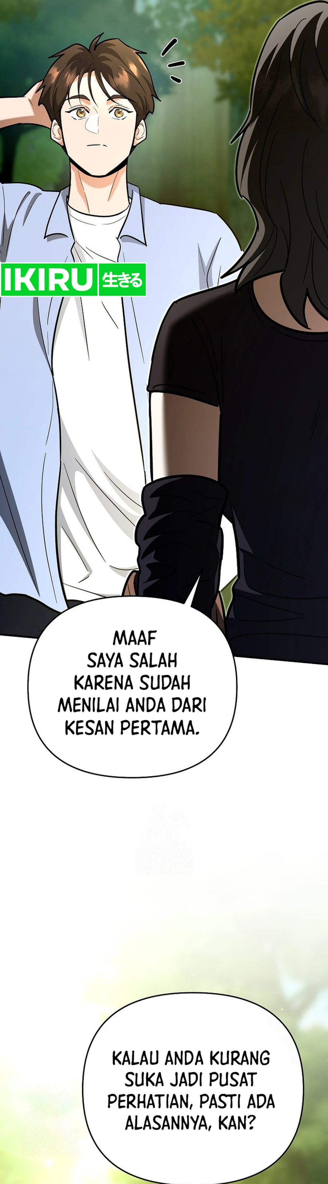 I Became a Swordsmanship Instructor at the Academy - Chapter 20 - Page 62